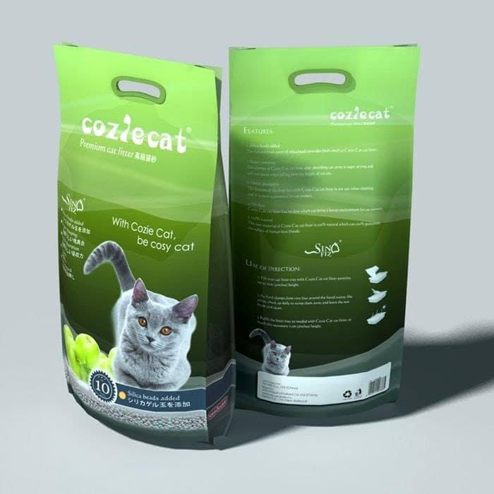 GerryPet Cat Litter Apple GerryPet Cat Litter Apple